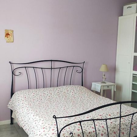 Attico Del Conero Apartment อังโกนา ภายนอก รูปภาพ