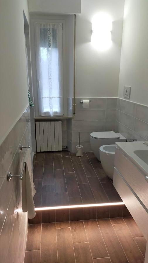 Attico Del Conero Apartment อังโกนา ภายนอก รูปภาพ